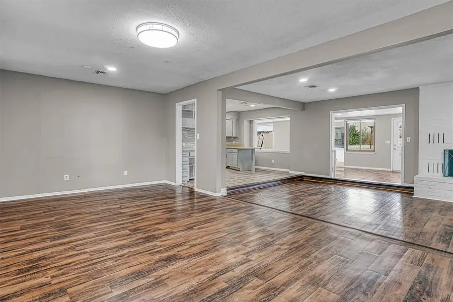 20428 E County Rd, Altus, OK 73521 - #3