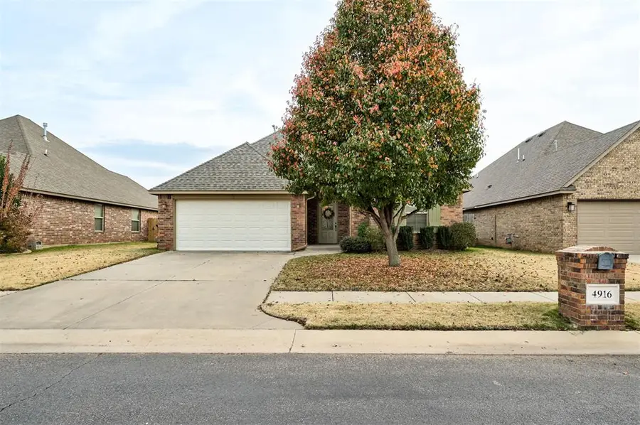 4916 SW 120th Place, Oklahoma City, OK 73173 - Image #2
