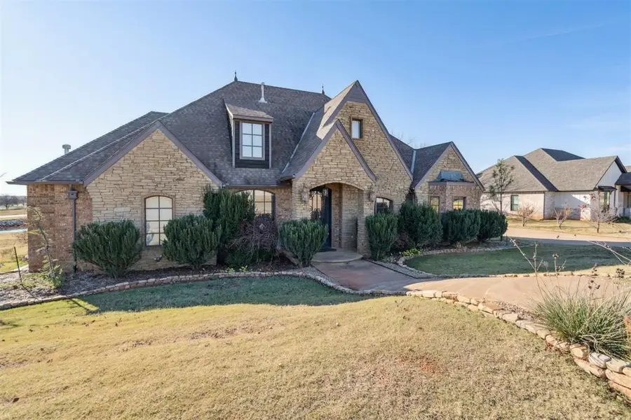 2293 Cottage Lane, Blanchard, OK 73010 - Image #2