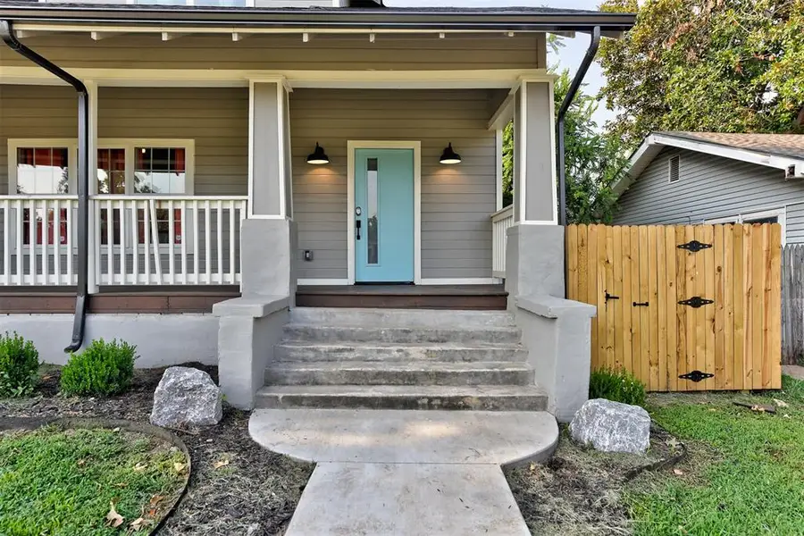 2004 NW 12 Street, Oklahoma City, OK 73106 - #2