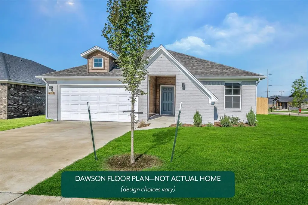 3705 NW 177th Street, Edmond, OK 73012 - Image #1