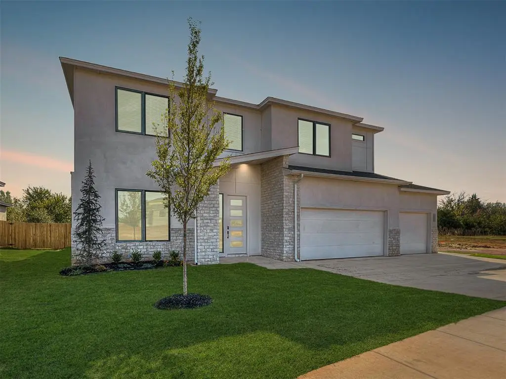 5608 NW 154th Terrace, Edmond, OK 73013 - Image #1