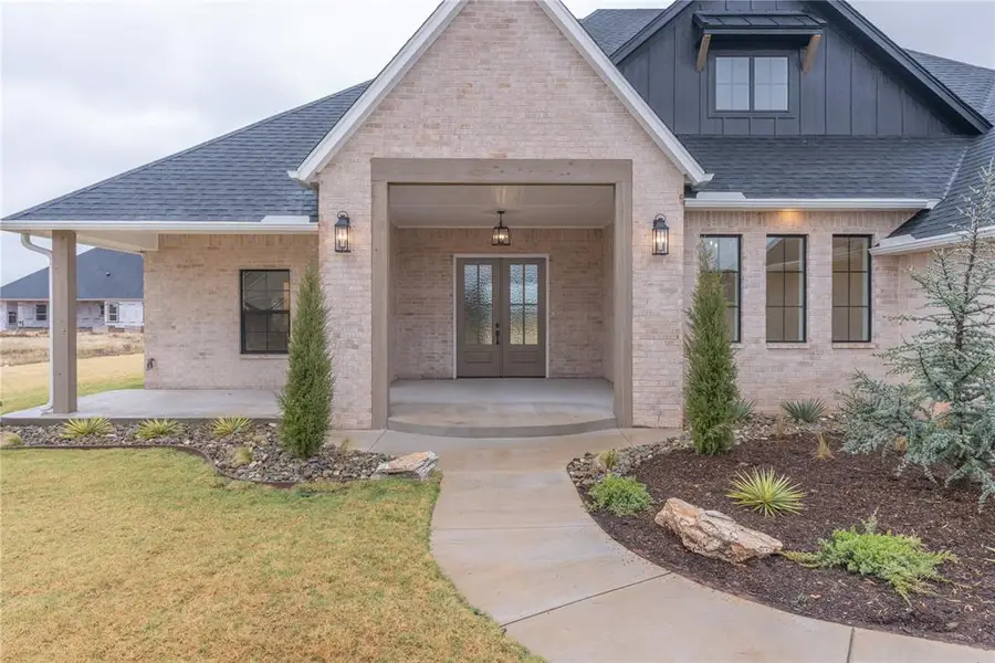 4609 SE 37th Street, Moore, OK 73165 - Image #3