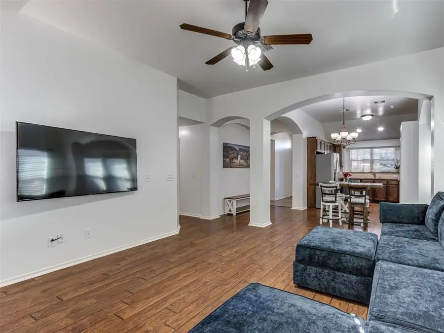 2528 NW 186th Street, Edmond, OK 73012 - Image #3