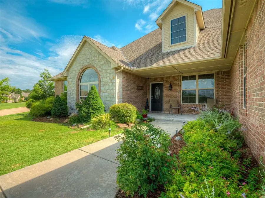 15301 SE 41st Street, Choctaw, OK 73020 - Image #2