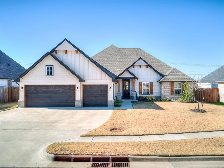 3041 Cedar Spring Court, Edmond, OK 73007 - Image #3