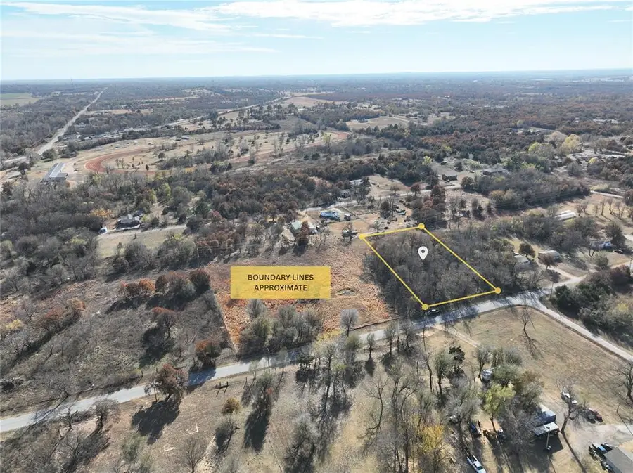 Clover Avenue, Spencer, OK 73084 - Image #2