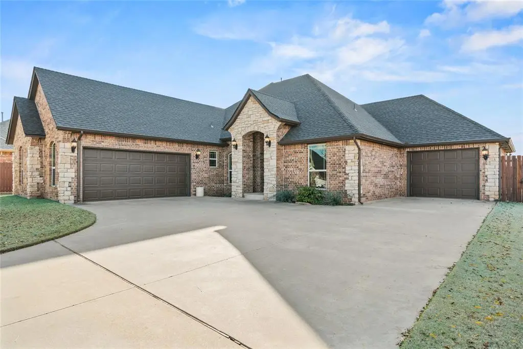 1441 Antler Ridge Road, Tuttle, OK 73089 - Image #1