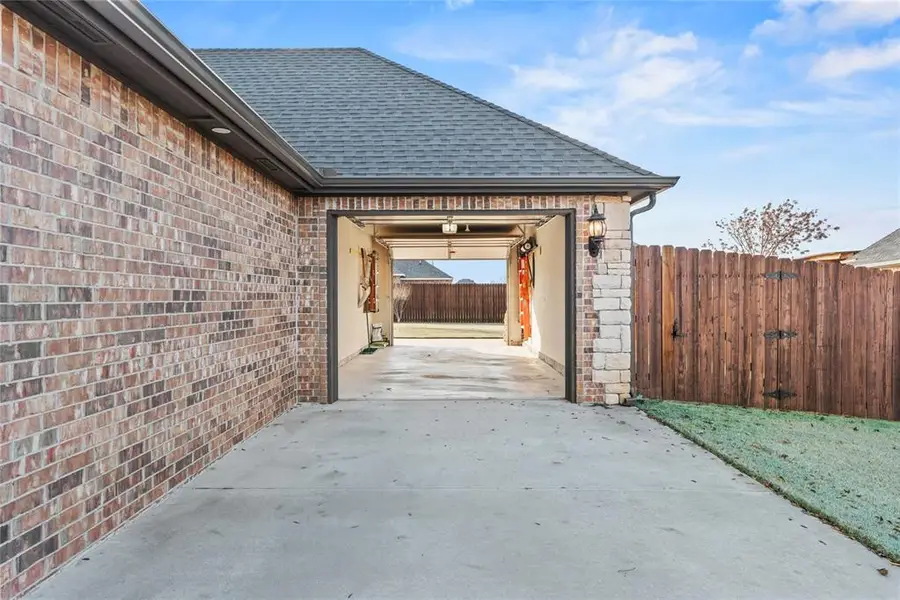 1441 Antler Ridge Road, Tuttle, OK 73089 - Image #3