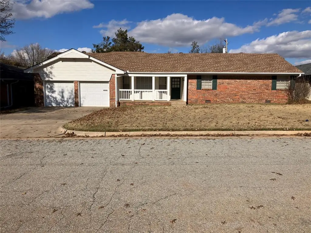 3621 NW 65th Street, Oklahoma City, OK 73116 - Image #1