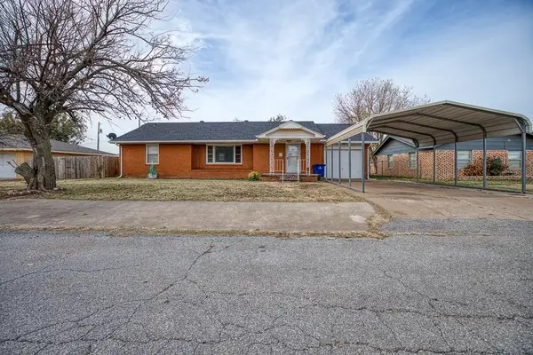 Address Withheld By Seller, Hennessey, OK 73742