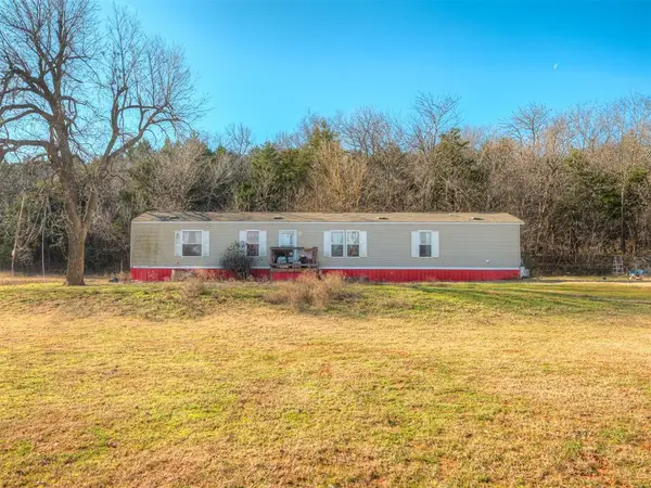647 E County Road 66, Mulhall, OK 73063