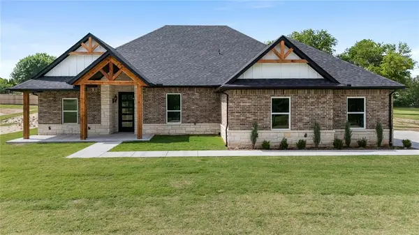 11010 N Banner Road, El Reno, OK 73036