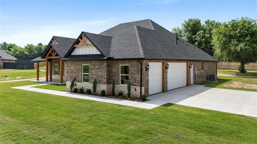 11010 N Banner Road, El Reno, OK 73036 - Image #2