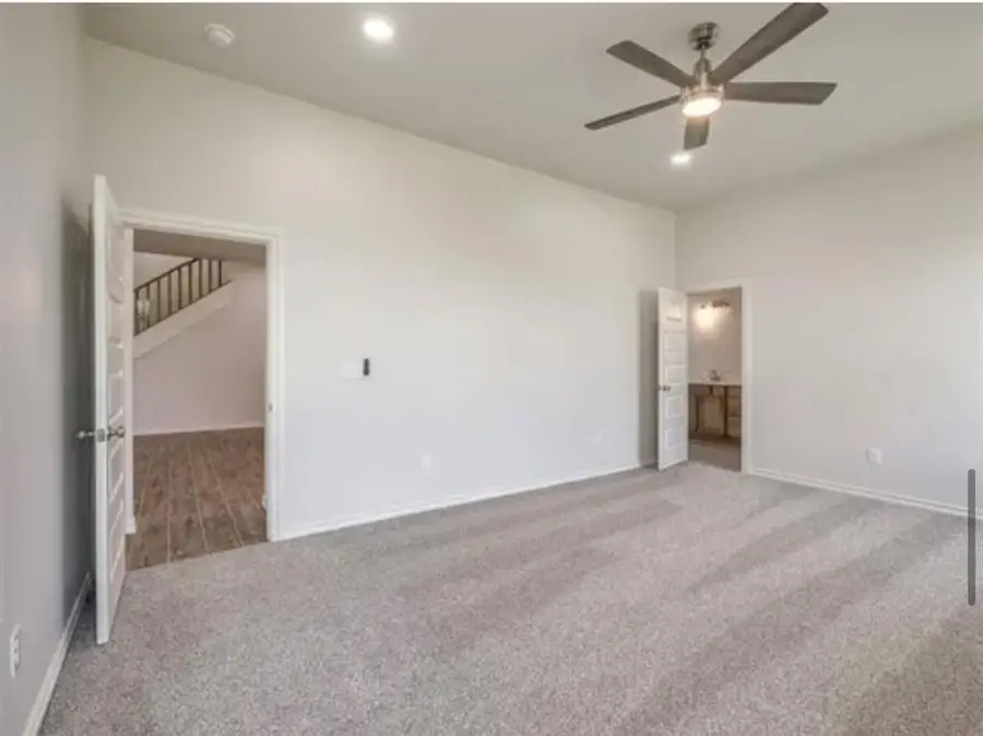 10825 Highland Drive, Yukon, OK 73099 - #2