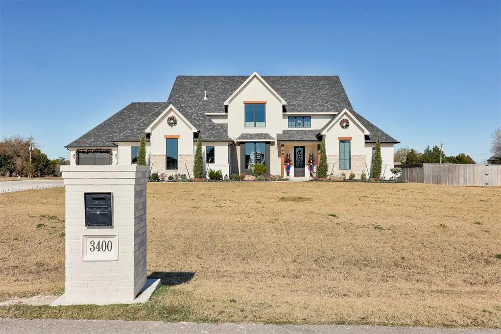 3400 Woodland Springs Drive, Norman, OK 73072 - Image #1