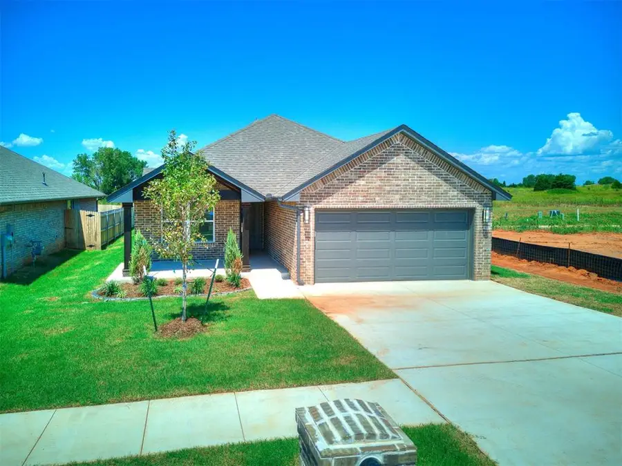 4265 Overlook Pass, Edmond, OK 73025 - Image #3