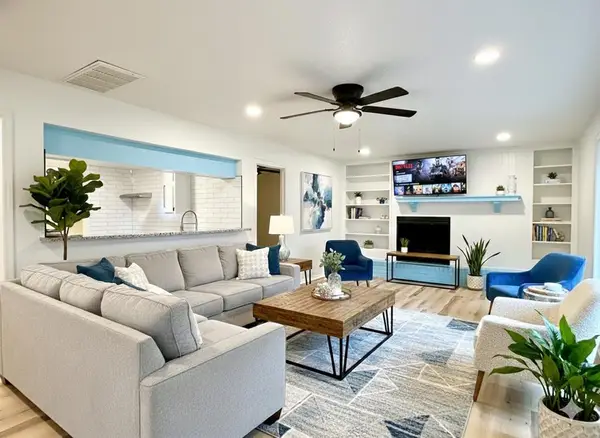 1901 N Moulton Court, Oklahoma City, OK 73127