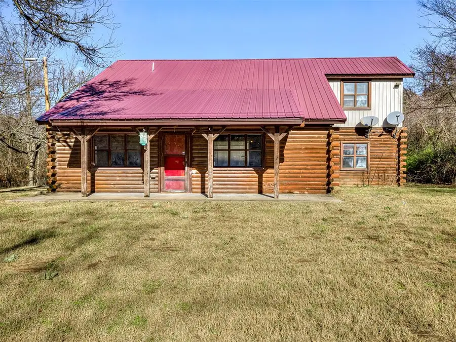 2736 W 100th Street, Wagoner, OK 74467 - Image #2