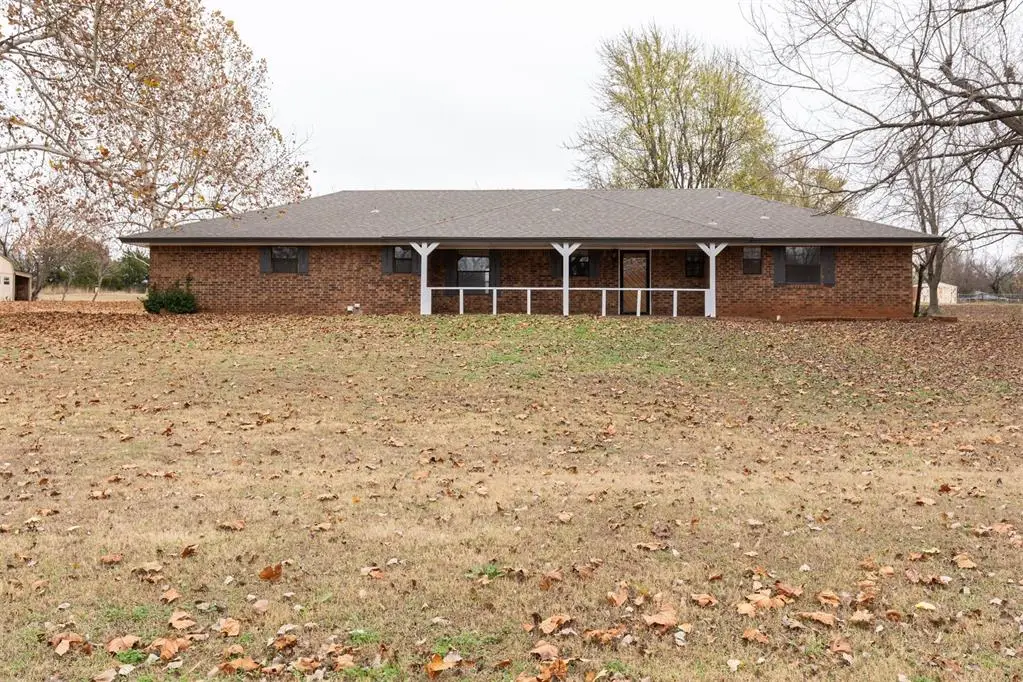 2403 County Road 1205, Blanchard, OK 73010 - Image #1