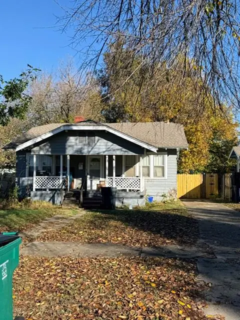 2017 NW 15th Street, Oklahoma City, OK 73106