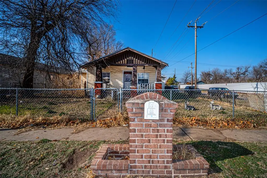 2201 S Central Avenue, Oklahoma City, OK 73129 - Image #1