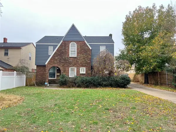 3620 NW 24th Street, Oklahoma City, OK 73107