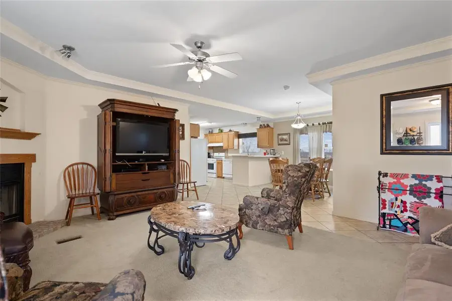 6051 Rubottom Road, Wilson, OK 73463 - Image #2