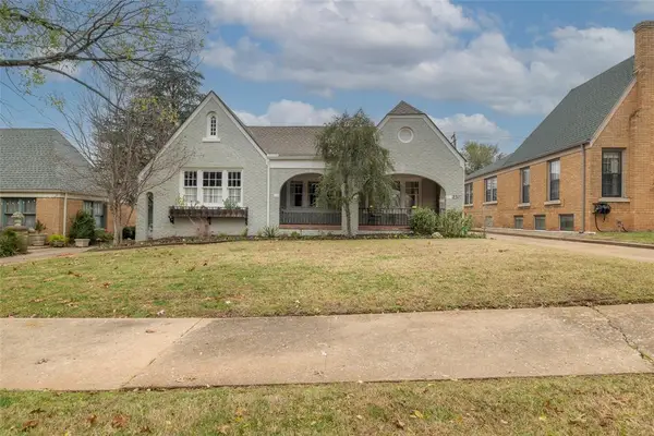 237 NW Eubanks Street, Oklahoma City, OK 73118