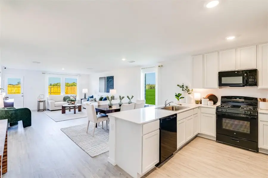 3728 Los Cabos Drive, Mustang, OK 73064 - Image #3