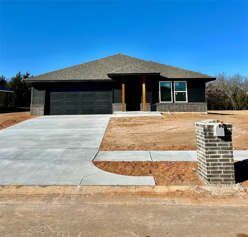 4624 Lincoln Landing, Harrah, OK 73045 - Image #1