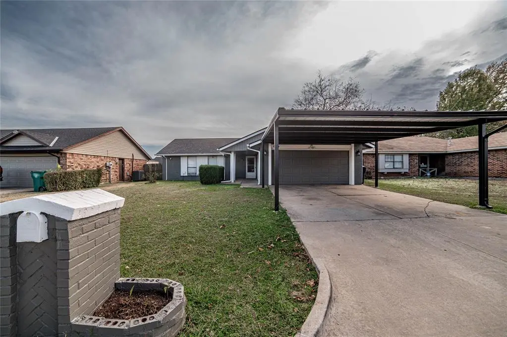 616 NW 117th Street, Oklahoma City, OK 73114 - Image #1
