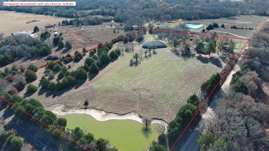 10447 NS Ns 3550 Road, Prague, OK 74864 - Image #2