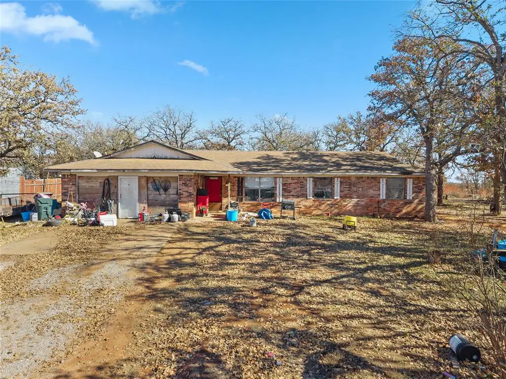 24182 State Highway 76 Highway, Ratliff City, OK 73481 - Image #1