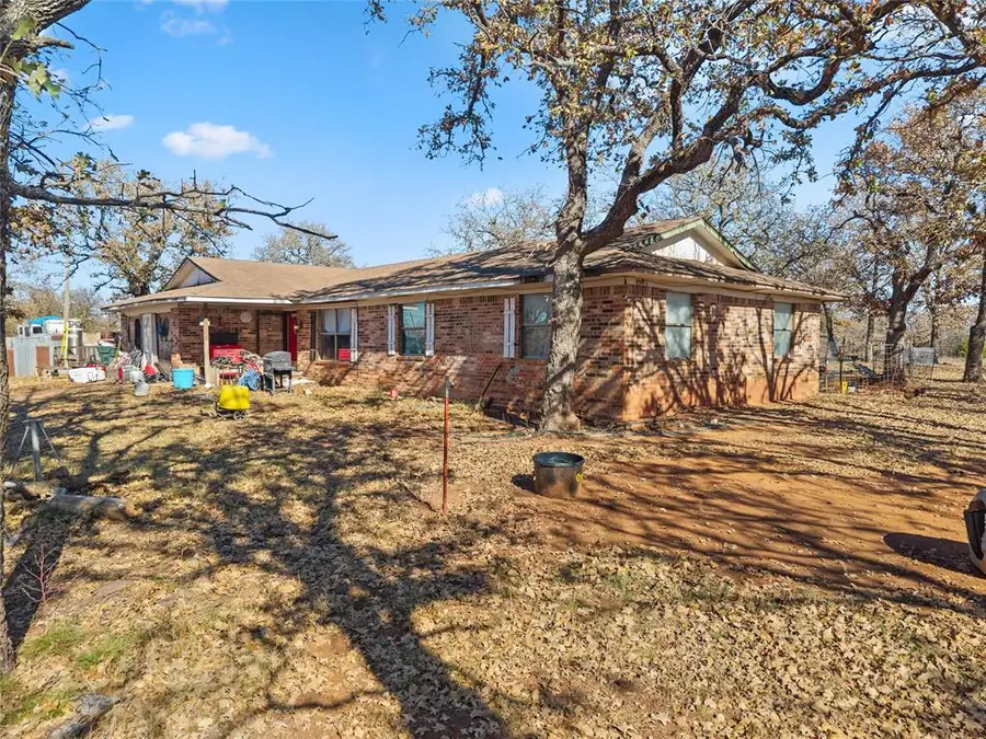 24182 State Highway 76 Highway, Ratliff City, OK 73481 - Image #2