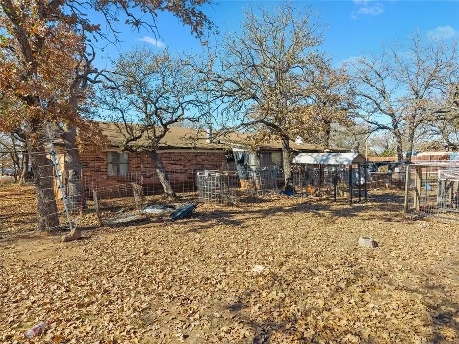 24182 State Highway 76 Highway, Ratliff City, OK 73481 - Image #3