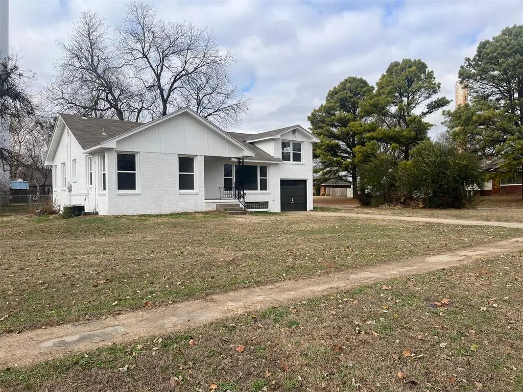 201 SE 4th Street, Lexington, OK 73051 - Image #1