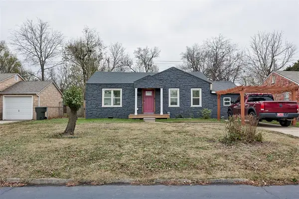 108 E Dale Street, Norman, OK 73069