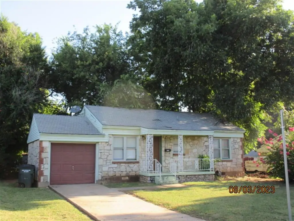 4629 SE 19th Street, Oklahoma City, OK 73115 - Image #1