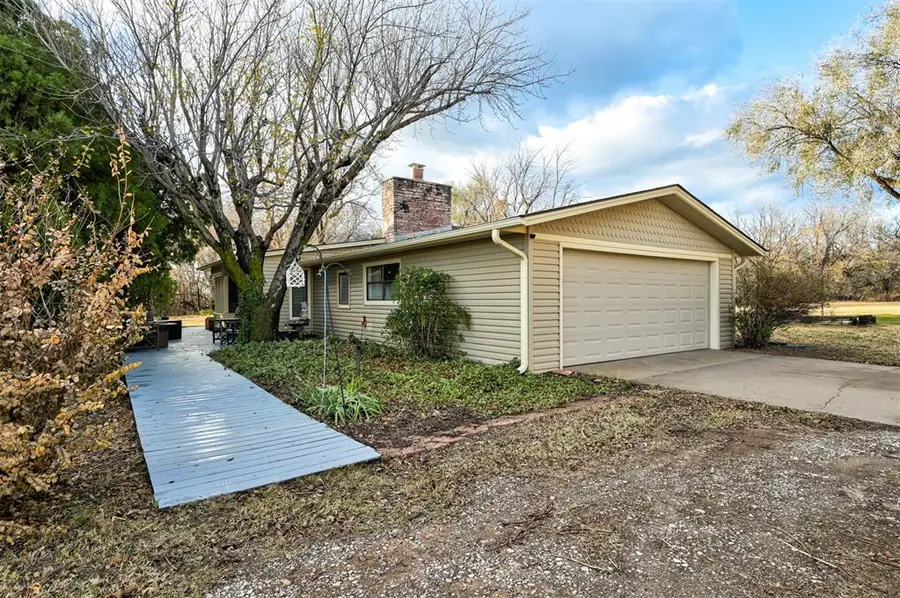 256068 E County Road 43 Road, Cleo Springs, OK 73729 - Image #2