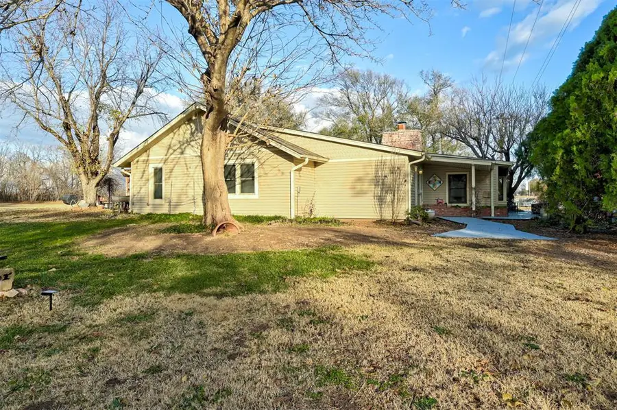 256068 E County Road 43 Road, Cleo Springs, OK 73729 - Image #3