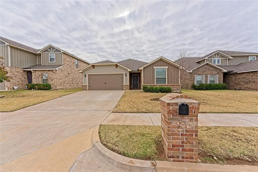 2301 Scarlet Lane, El Reno, OK 73036 - Image #2
