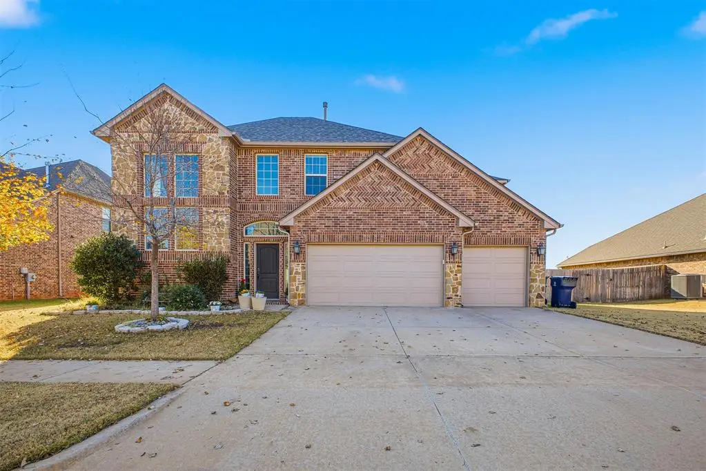 16205 Fair Winds Way, Edmond, OK 73013 - Image #1