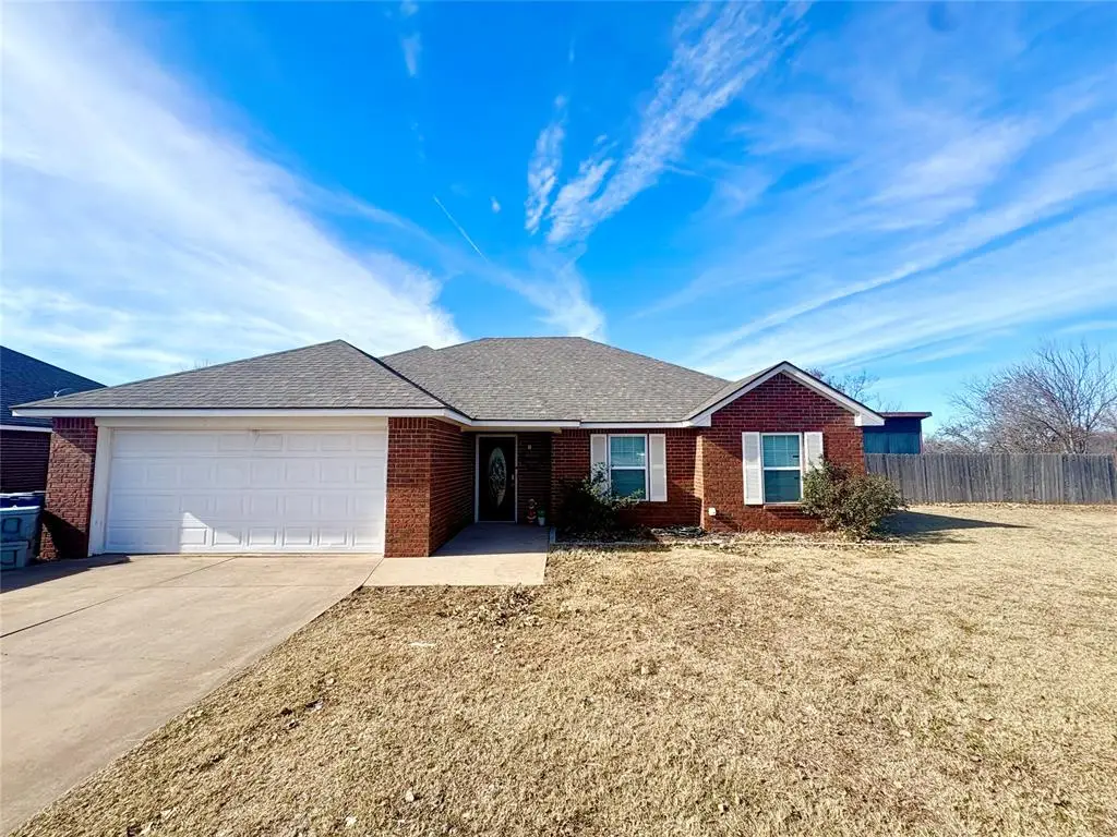 701 Drexal Place, Duncan, OK 73533 - Image #1