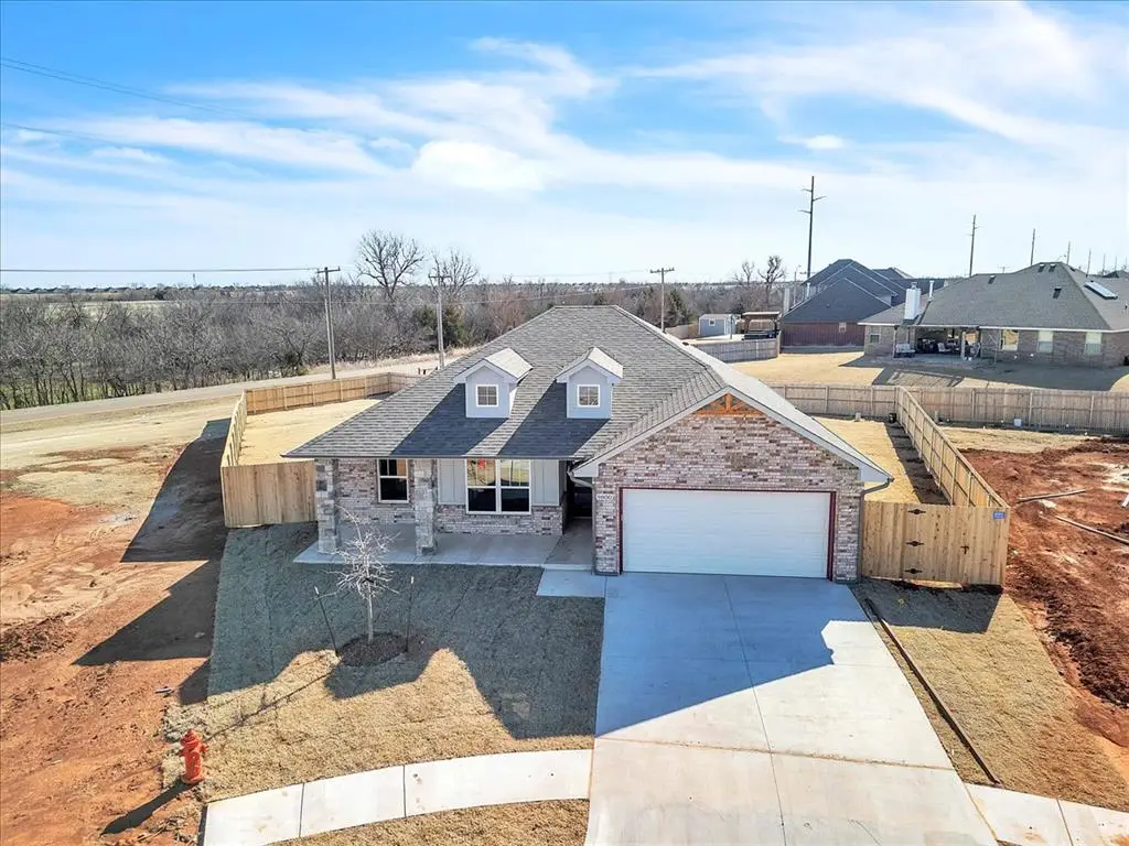 9800 NW 144th Street, Yukon, OK 73099 - Image #1