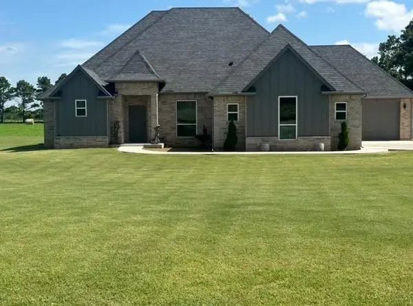 725 W Dutton Road, Pocasset, OK 73079