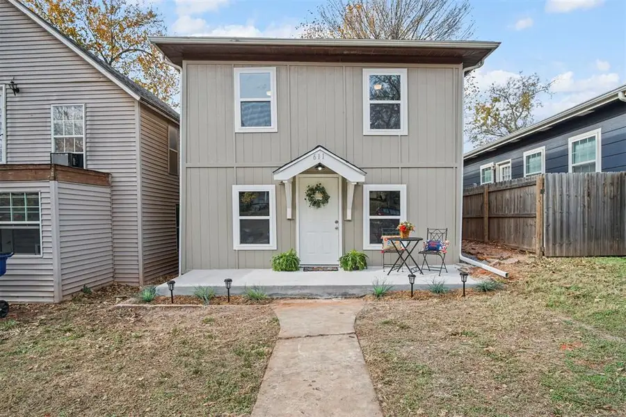 611 N Broad Street, Guthrie, OK 73044 - Image #2