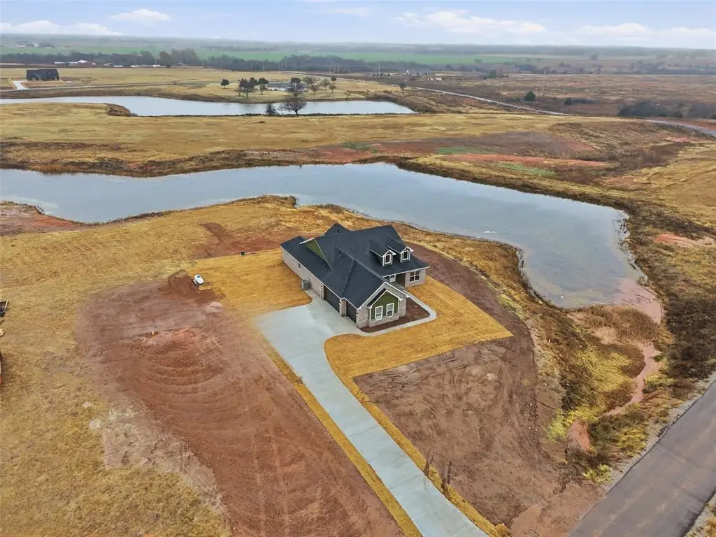 975 Hadley Lane, Tuttle, OK 73089 - Image #1