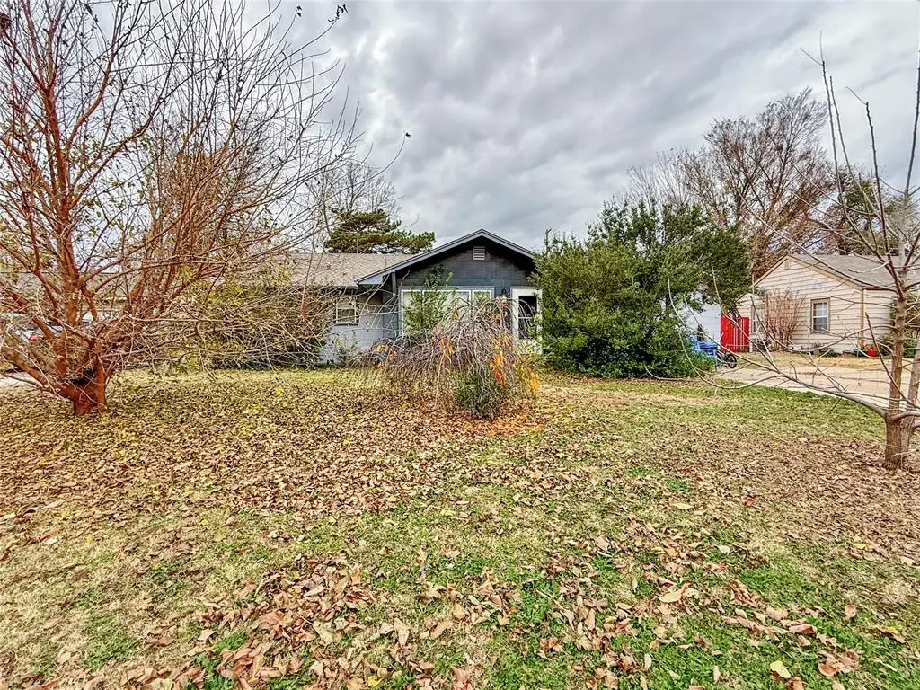 1715 18th Street, Woodward, OK 73801 - Image #1