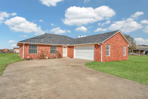 420 W 4th Street, Duke, OK 73532